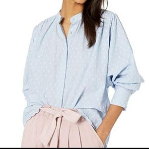 Joie abidan blouse